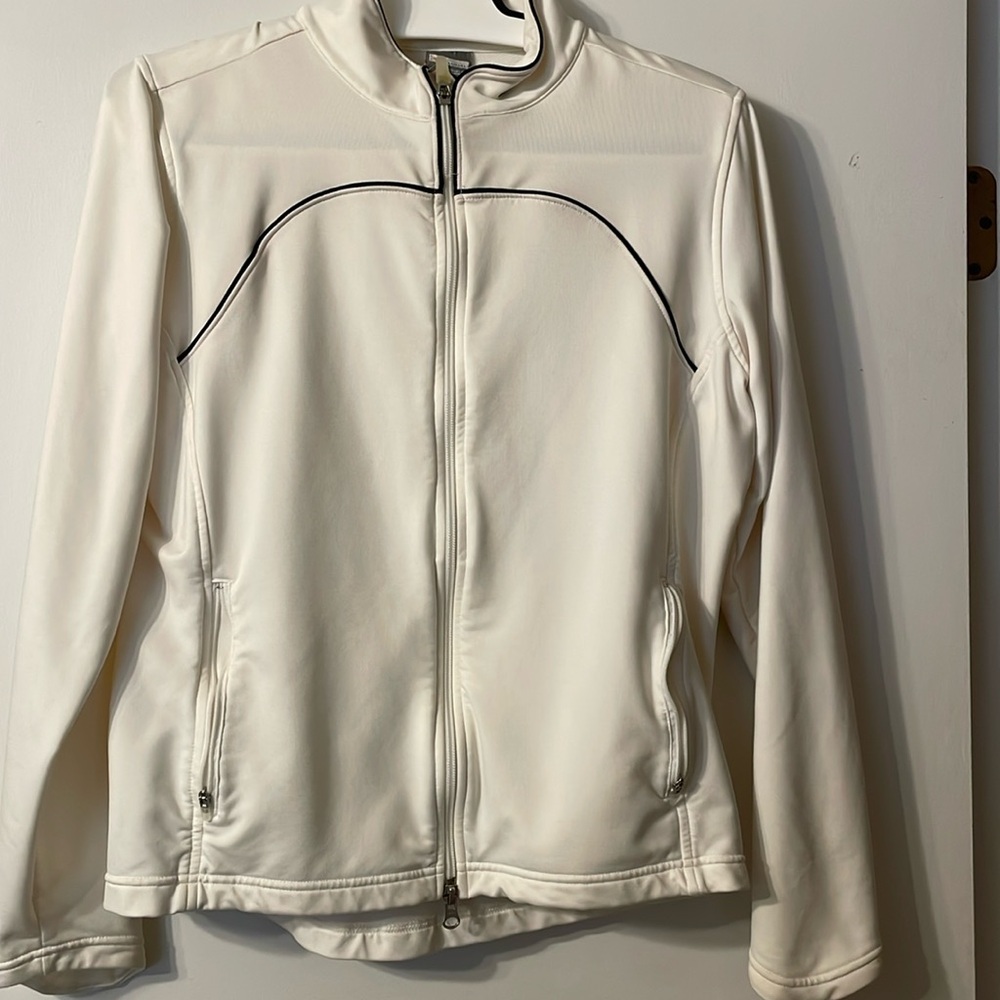 Nike Fit Dry jacket, size L
